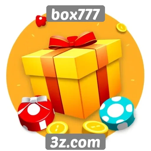 box777 oferece ampla seleção de jogos de cassino