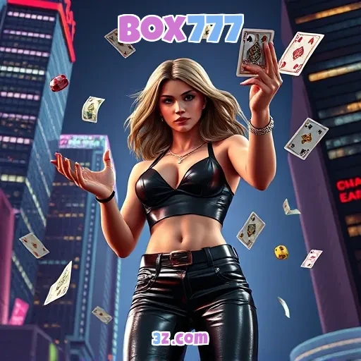 box777: O Melhor Destino para Jogos Online no Brasil