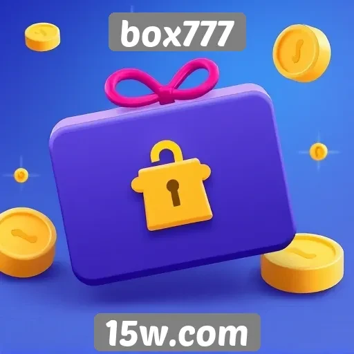 metódos de pagamento disponíveis no box777